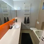 Bl Lakeside Lägenhet Balatonlelle