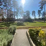 Bl Lakeside Lägenhet