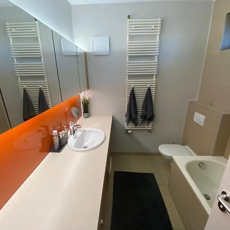 Bl Lakeside Apartman Balatonlelle