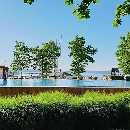 Apartman Bl Lakeside