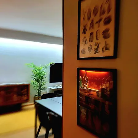Bl Lakeside Apartment Balatonlelle