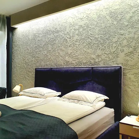 Apartman Bl Lakeside