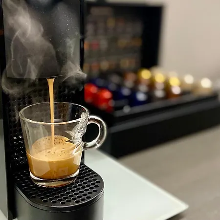 Bl Lakeside Apartman Balatonlelle