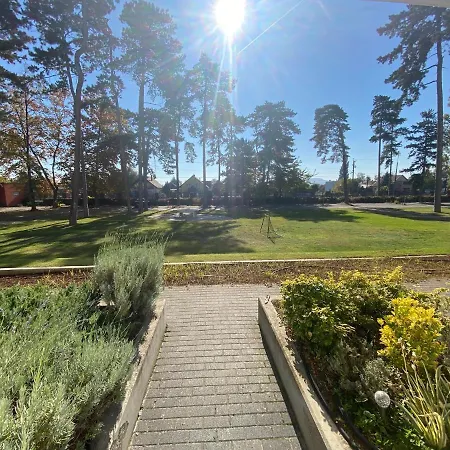 Bl Lakeside Apartman