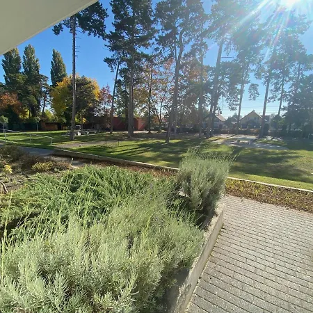 Apartman Bl Lakeside *