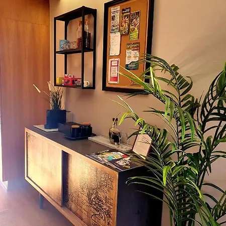 Apartman Bl Lakeside