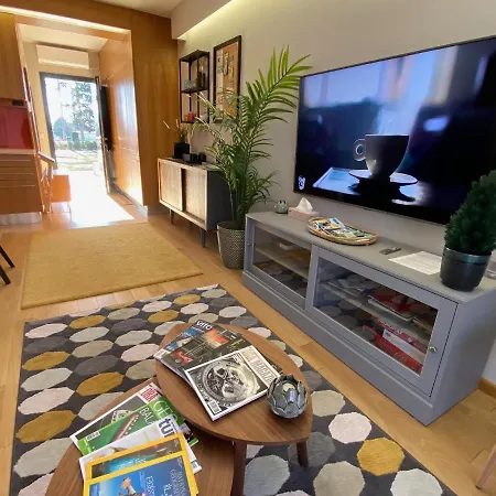 Bl Lakeside Apartman