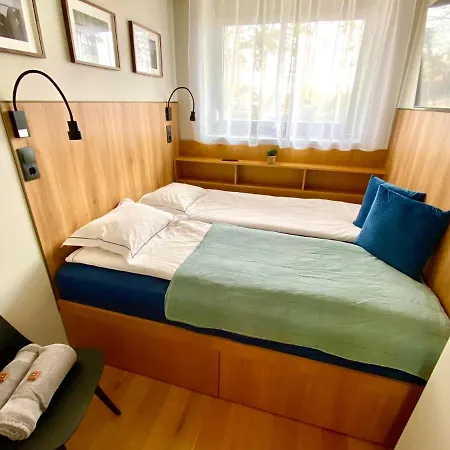 Bl Lakeside * Balatonlelle