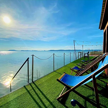 Apartman Bl Lakeside