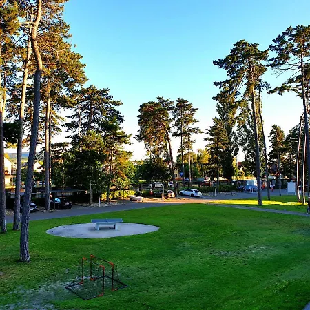 Bl Lakeside Apartman Balatonlelle