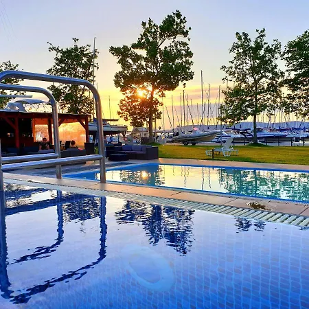 Bl Lakeside Balatonlelle