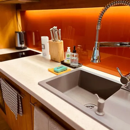 Bl Lakeside Apartman