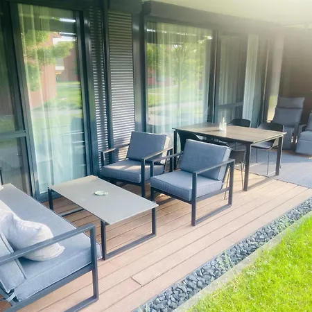 Apartman Bl Lakeside
