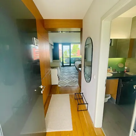 Apartman Bl Lakeside *