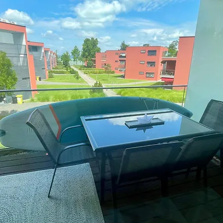 Apartman Bl Lakeside Balatonlelle