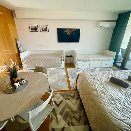 Bl Lakeside Apartman Balatonlelle