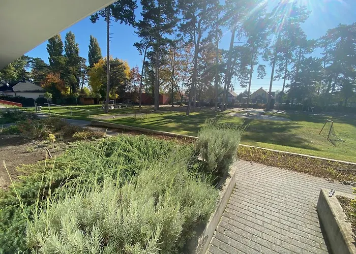דירה Bl Lakeside *