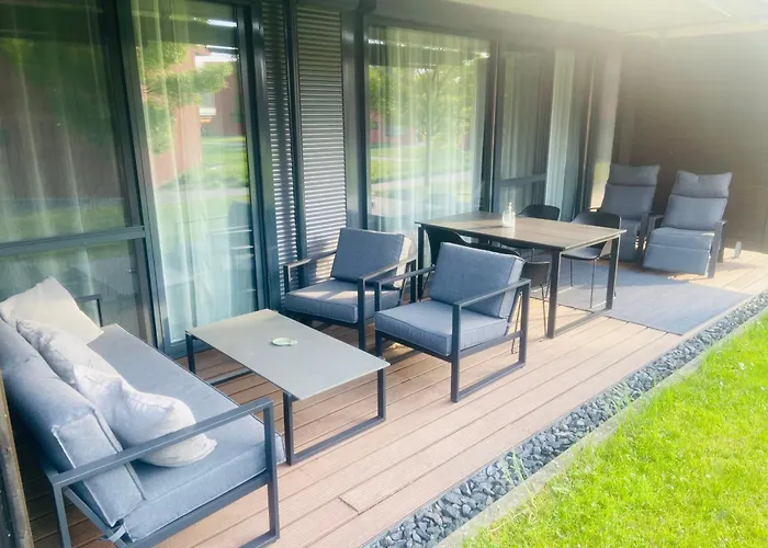 דירה Bl Lakeside